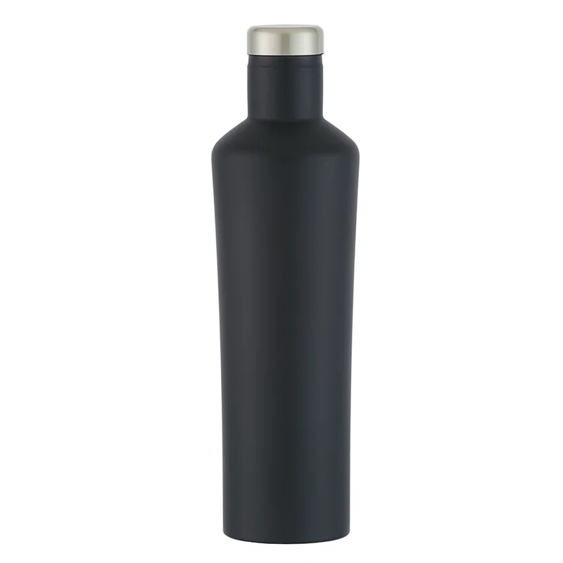 18 Oz. Dwindle Stainless Steel Bottle — view 2