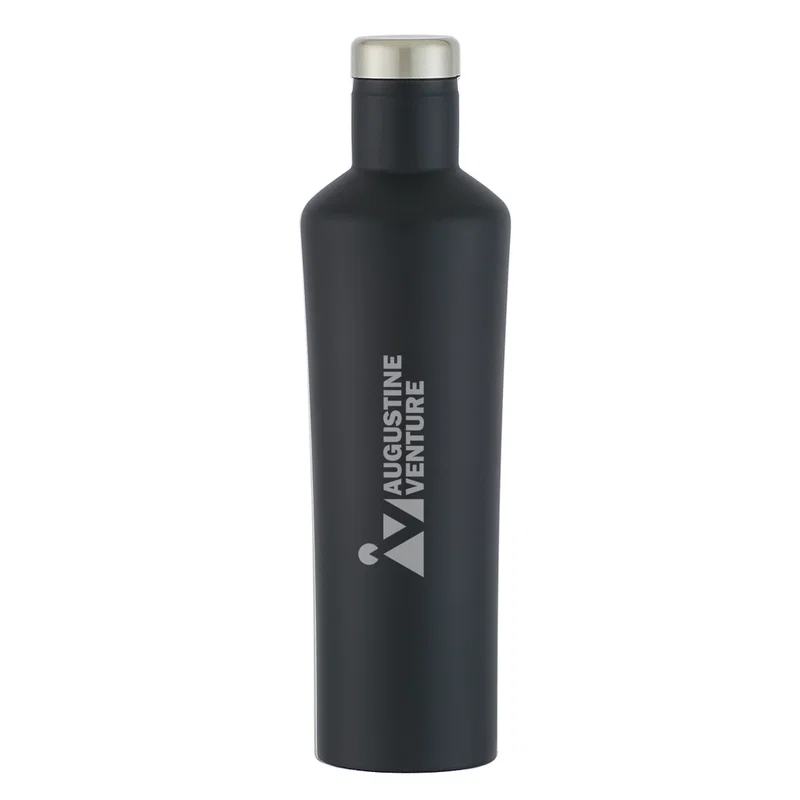 18 Oz. Dwindle Stainless Steel Bottle — view 3