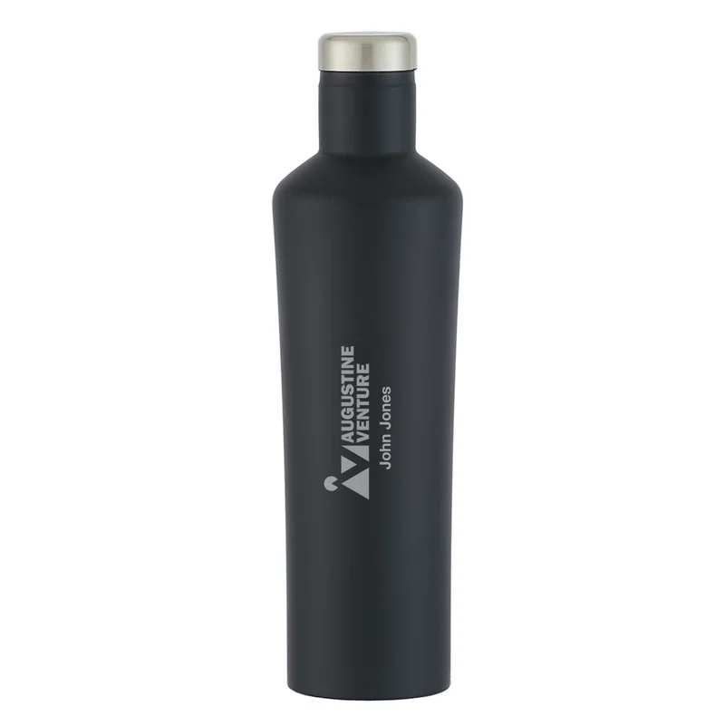 18 Oz. Dwindle Stainless Steel Bottle — view 4