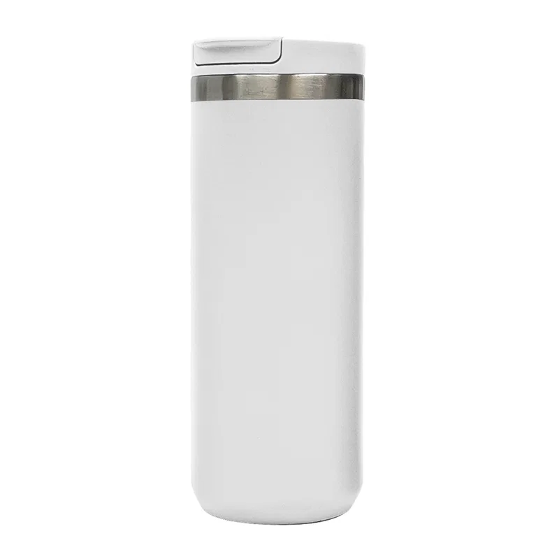 18 Oz. Full Color Sienna Stainless Steel Bottle — view 5