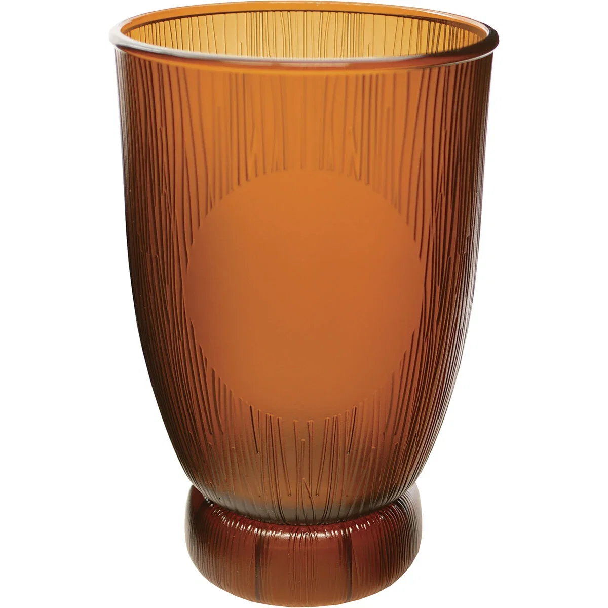 18 oz. Plastic Coconut Cup — view 2