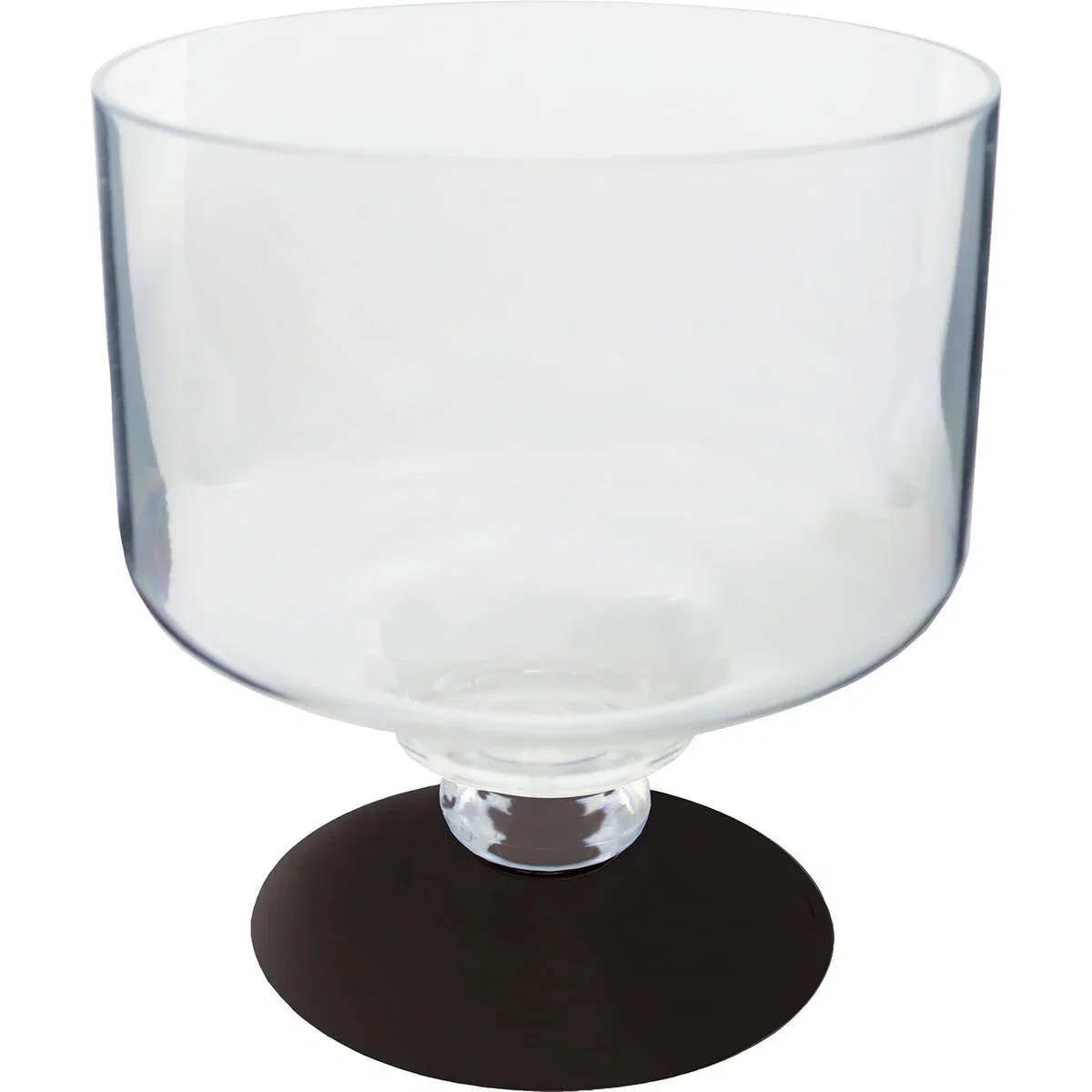 18 oz. Plastic Stem Margarita Glass — view 2