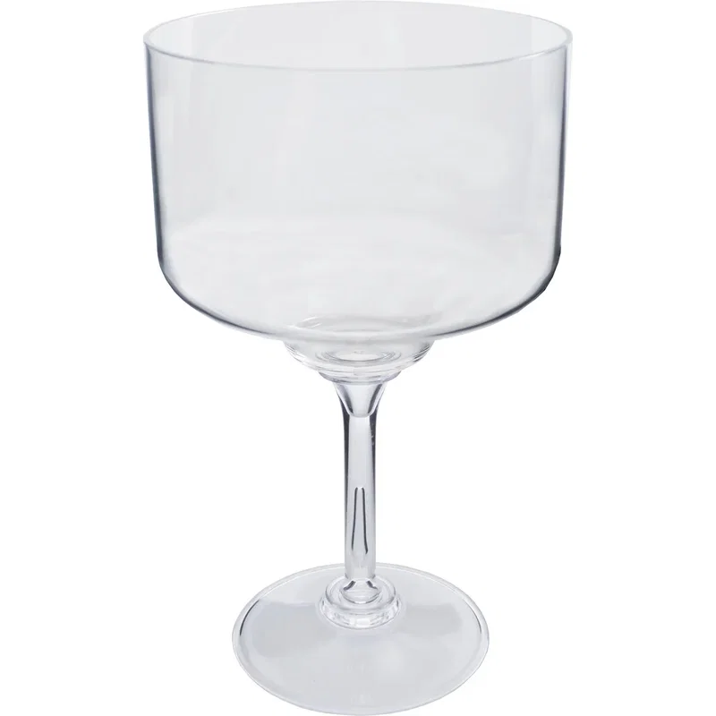 18 oz. Plastic Stem Margarita Glass — view 13