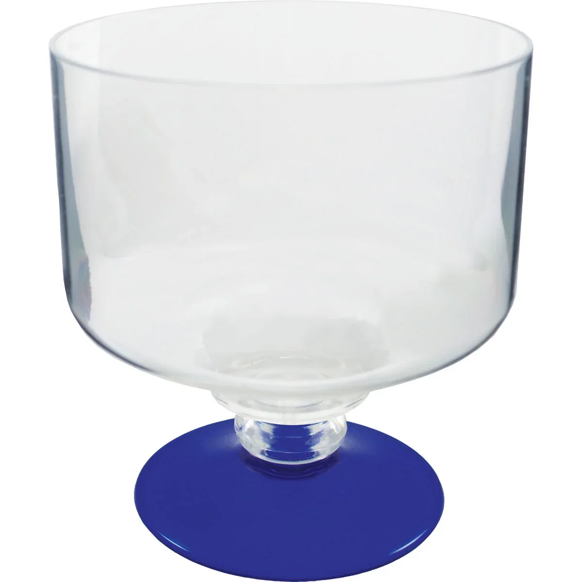 18 oz. Plastic Stem Margarita Glass — view 4