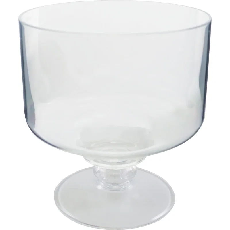 18 oz. Plastic Stem Margarita Glass — view 7