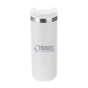 18 Oz. Sienna Stainless Steel Bottle
