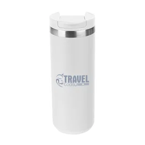 18 Oz. Sienna Stainless Steel Bottle