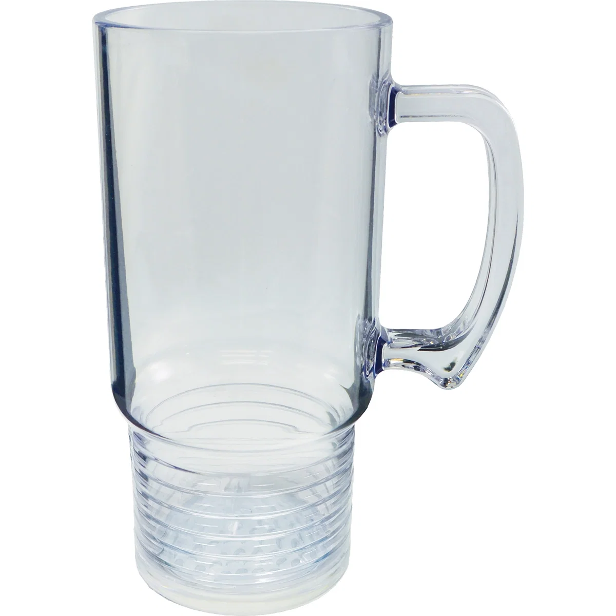 18 oz. Sports Themed Ring Mug — view 4