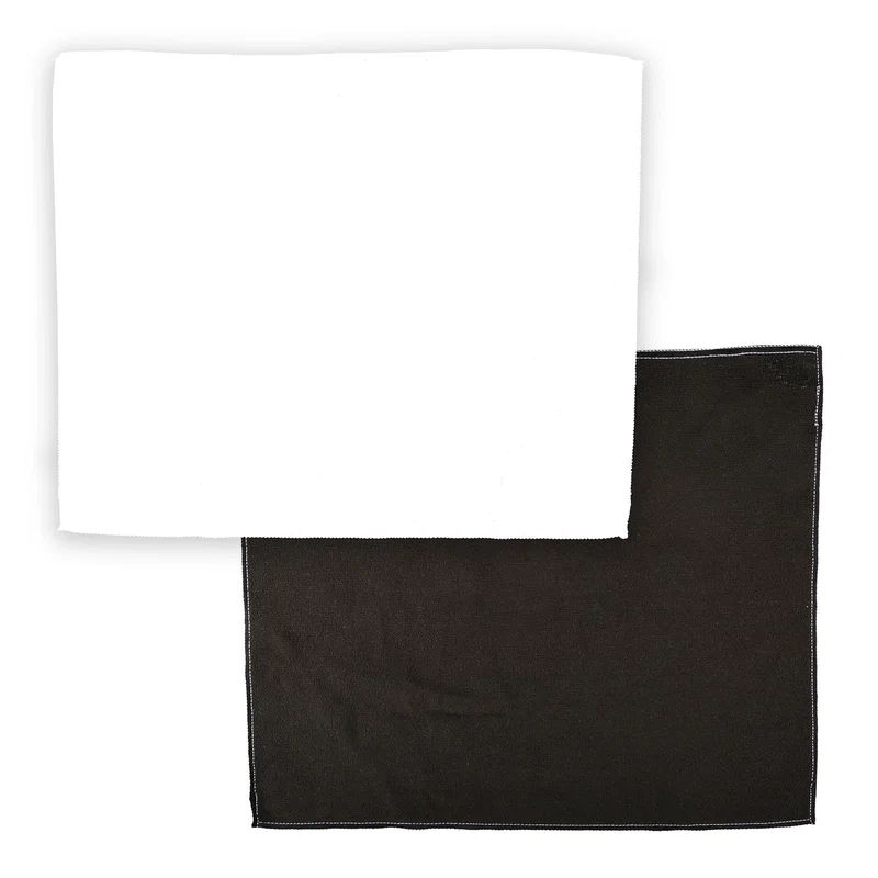 18" x 15" Full Color Rally Towel — view 11
