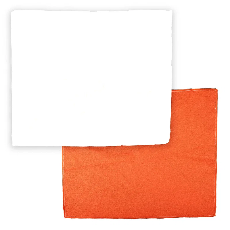 18" x 15" Full Color Rally Towel — view 12
