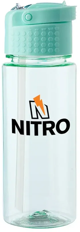 Custom Bonny Water Bottle (18oz, 2 Color) — view 2