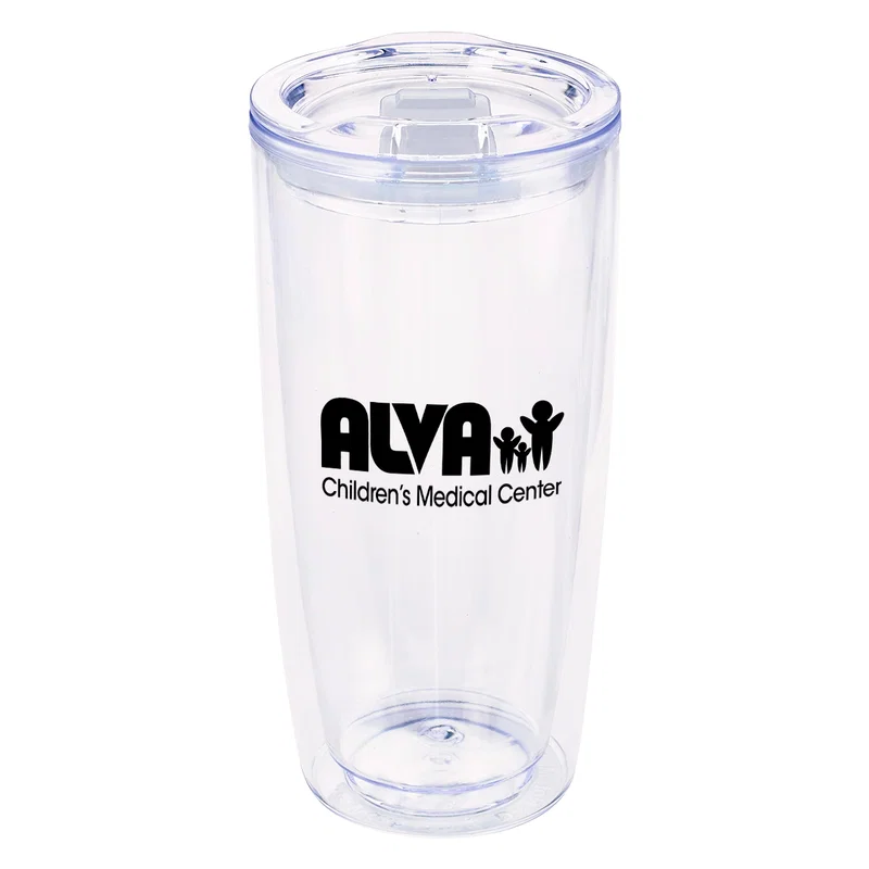 Everest Clarity Tumbler - 19 Oz. — view 2