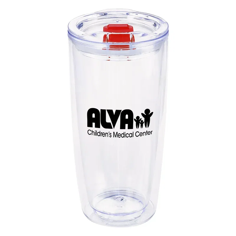 Everest Clarity Tumbler - 19 Oz. — view 5
