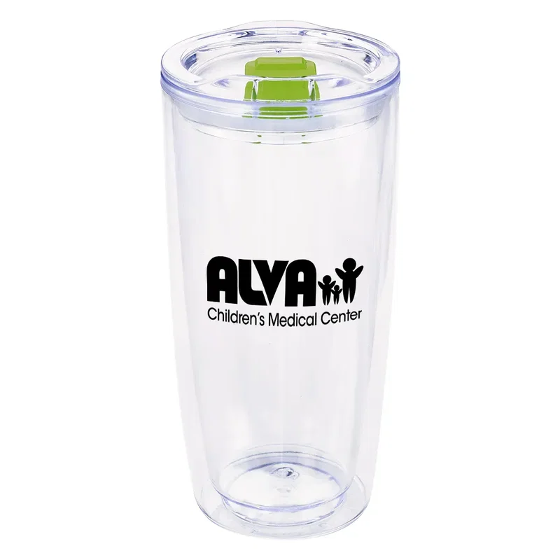Everest Clarity Tumbler - 19 Oz. — view 6