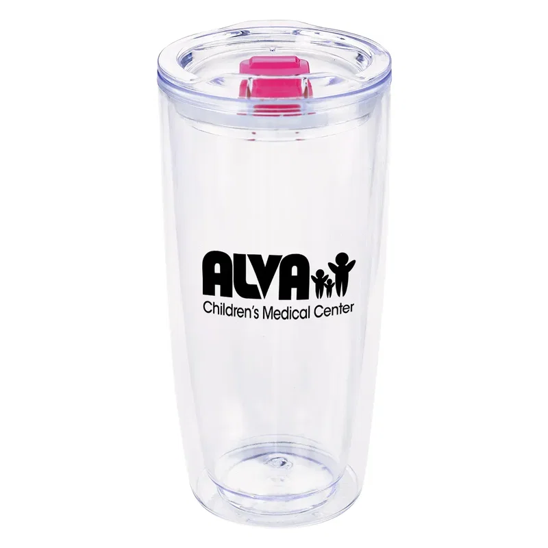 Everest Clarity Tumbler - 19 Oz. — view 7