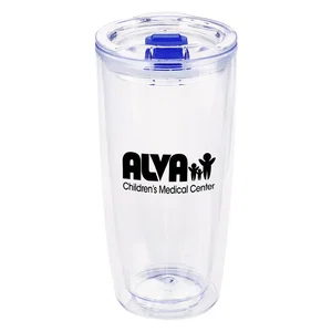 Everest Clarity Tumbler - 19 Oz.