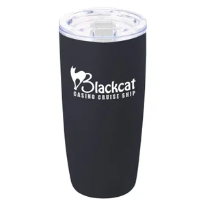 19 Oz. Everest Noir Recycled Tumbler
