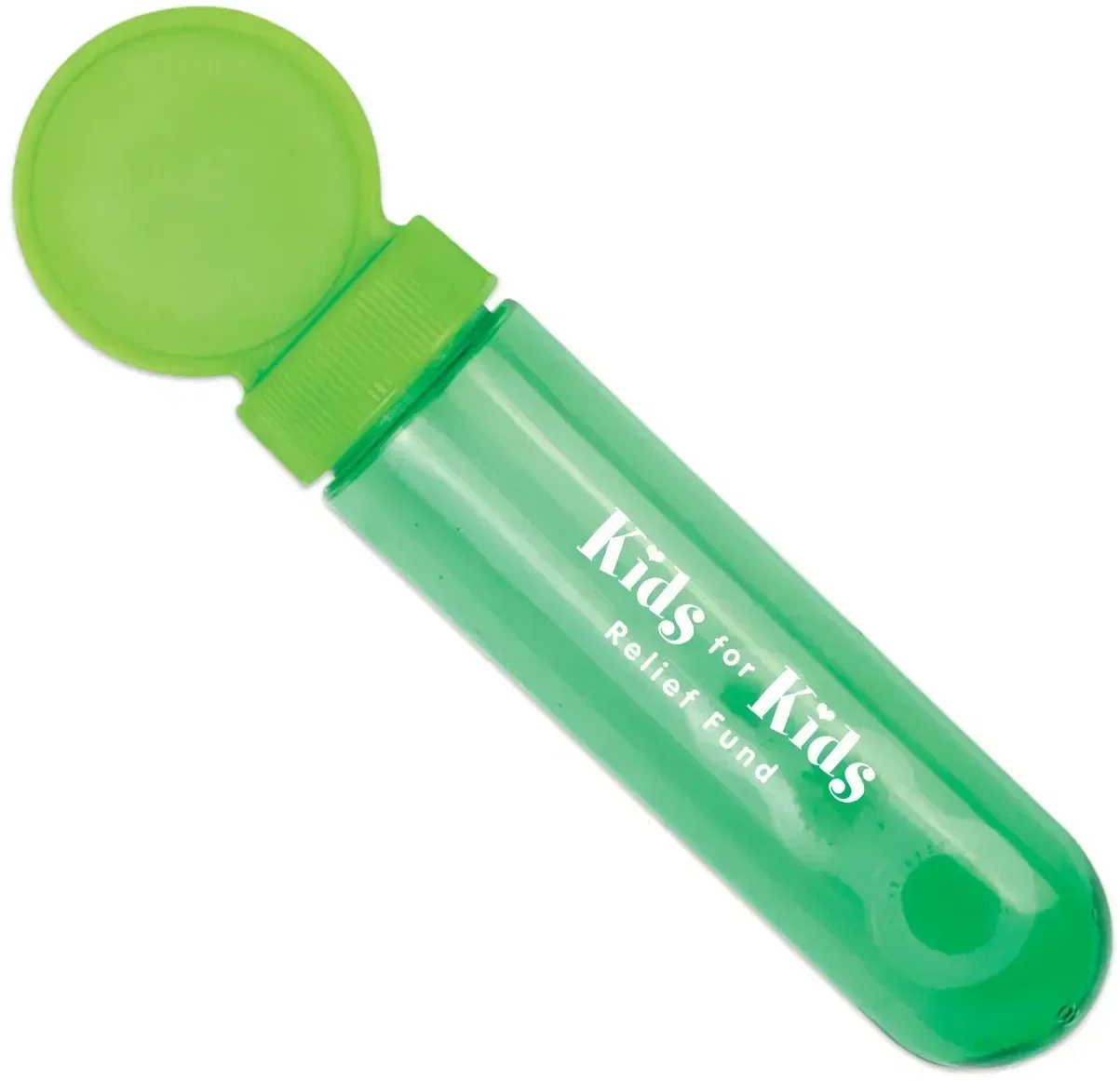 Personalized Bubble Wand (1oz) — view 2