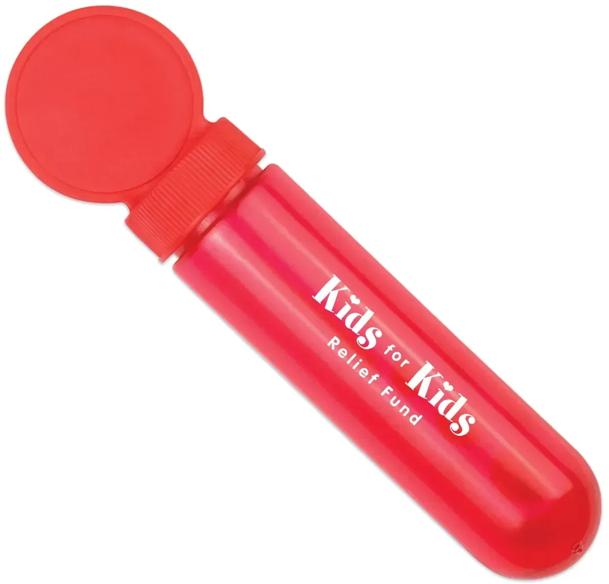 Personalized Bubble Wand (1oz) — view 5
