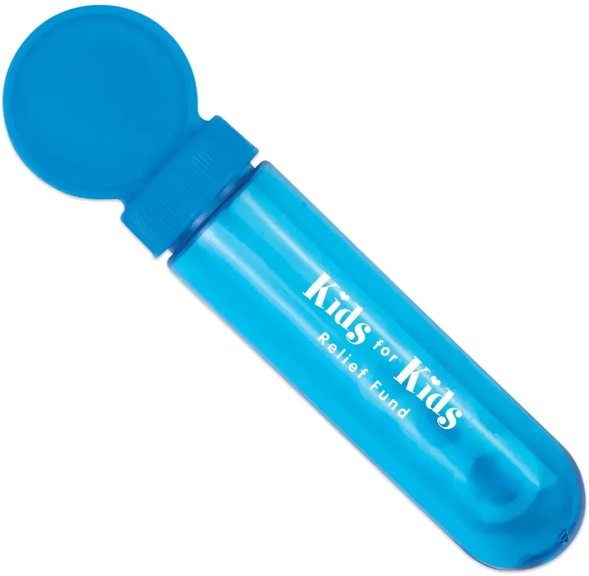 Personalized Bubble Wand (1oz) — view 6