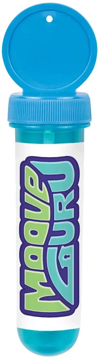 Personalized Bubble Tubes - 1oz — view 2