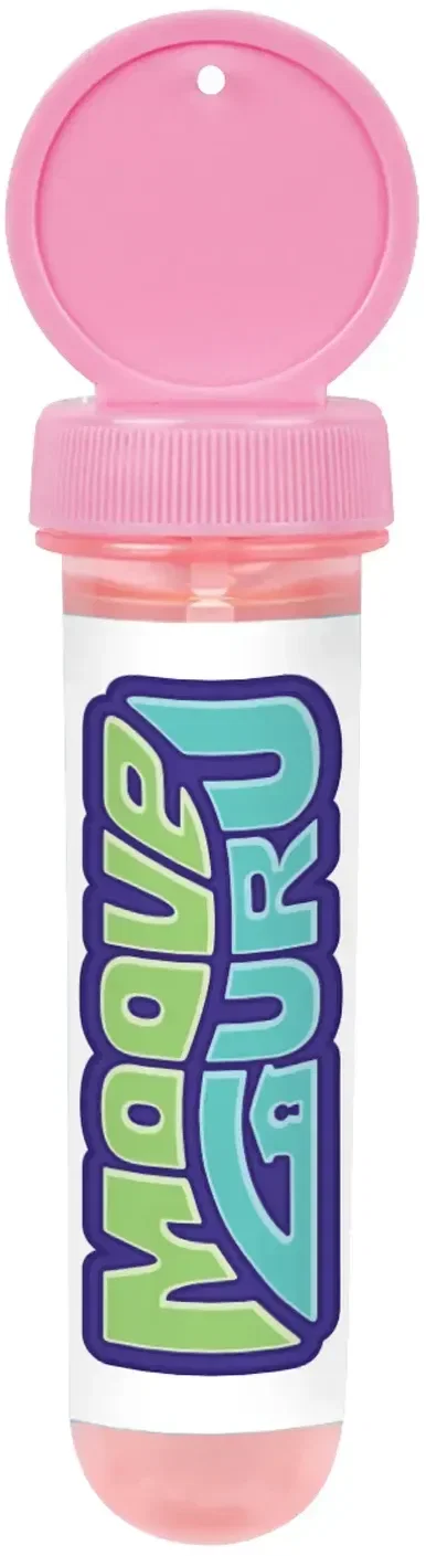 Personalized Bubble Tubes - 1oz — view 3