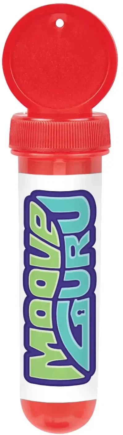 Personalized Bubble Tubes - 1oz — view 4