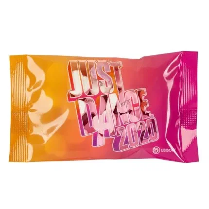 1oz. Full Color DigiBag™ with Assorted Fillings — view 11