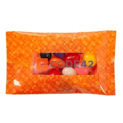 1oz. Full Color DigiBag™ with Assorted Fillings — view 14