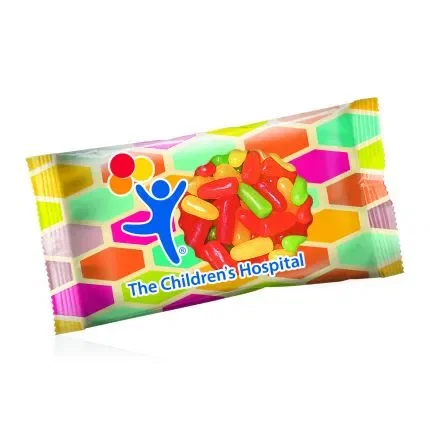 1oz. Full Color DigiBag™ with Assorted Fillings — view 19