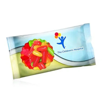 1oz. Full Color DigiBag™ with Assorted Fillings — view 20