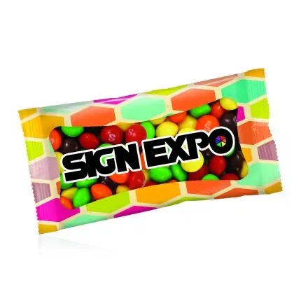 1oz. Full Color DigiBag™ with Assorted Fillings — view 24