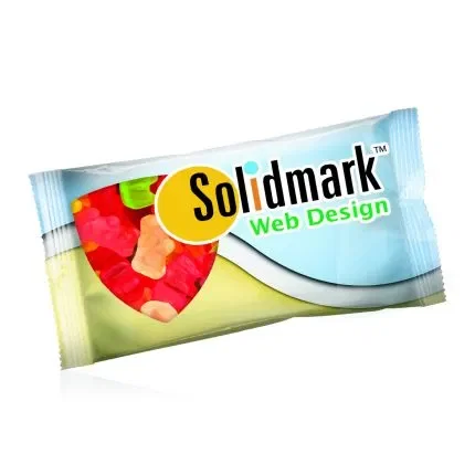 1oz. Full Color DigiBag™ with Assorted Fillings — view 32