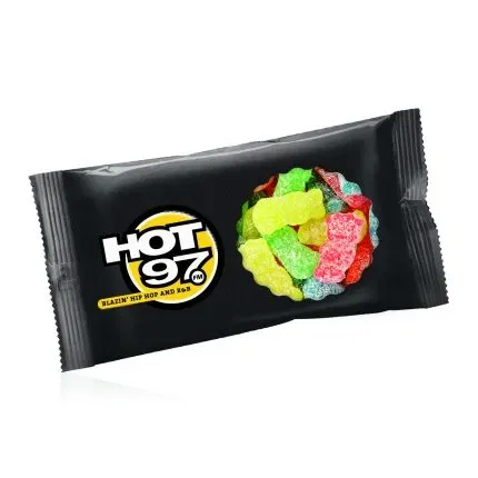 1oz. Full Color DigiBag™ with Assorted Fillings — view 33