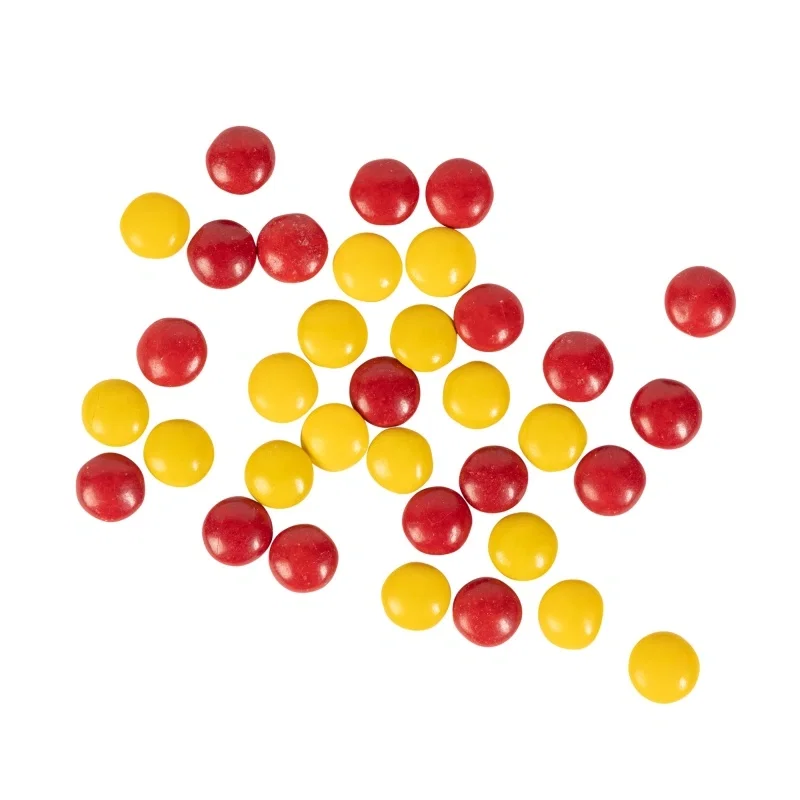1oz. Full Color DigiBag™ with Assorted Fillings — view 10