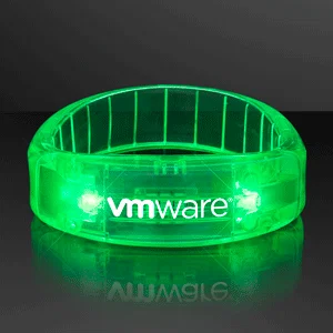 2.25" Fashion LED Bracelet — view 2