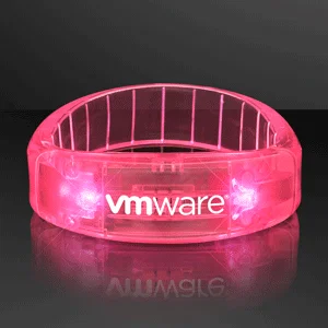 2.25" Fashion LED Bracelet — view 3