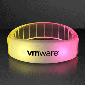 2.25" Fashion LED Bracelet — view 4