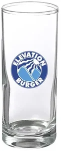 2.5 oz. Lexington Shooter Glass