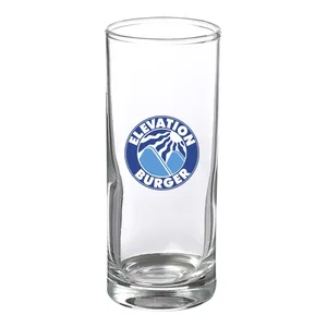 2.5 oz. Lexington Shot Glass, Full-Color Imprint