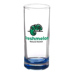 Personalized Shooter Shot Glass - 2.5oz