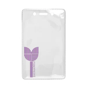 Custom Anti-Static Proximity Card Holder