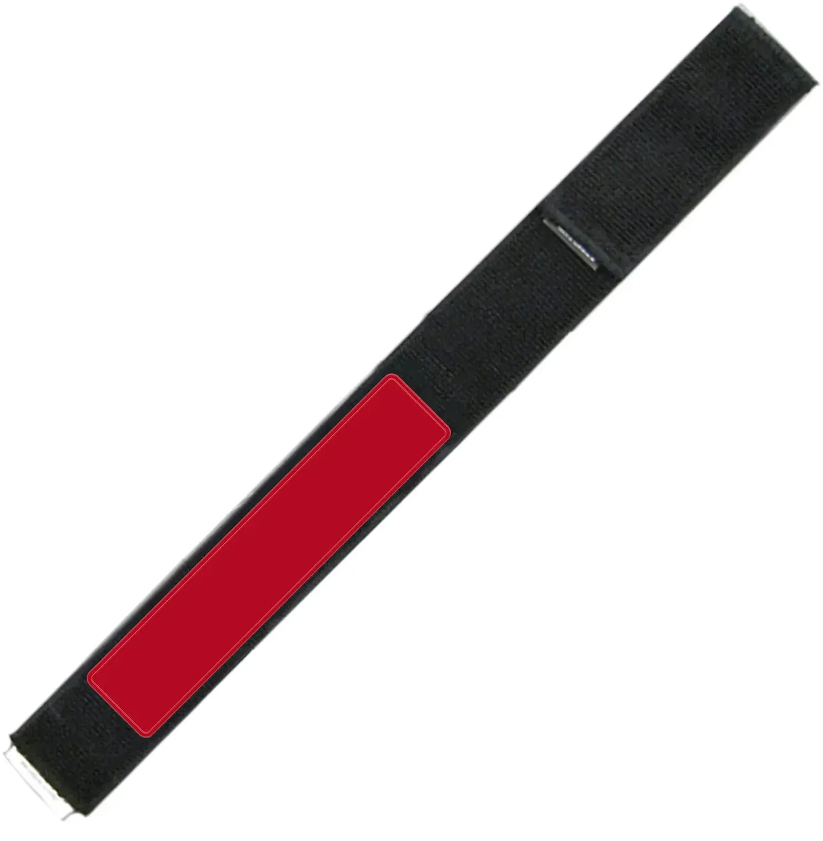 Custom Reflective Armband - 2" Width — view 2