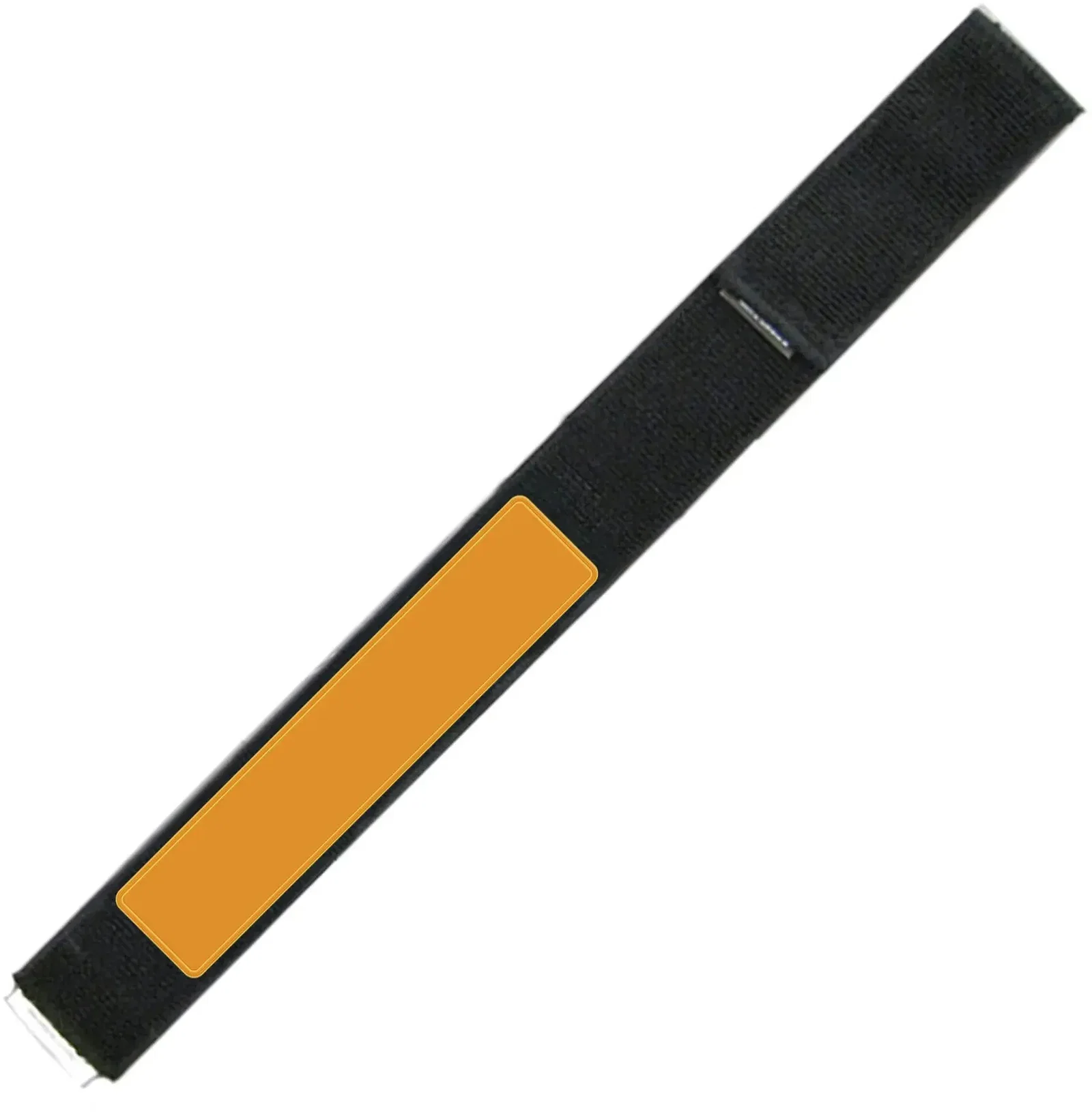 Custom Reflective Armband - 2" Width — view 3