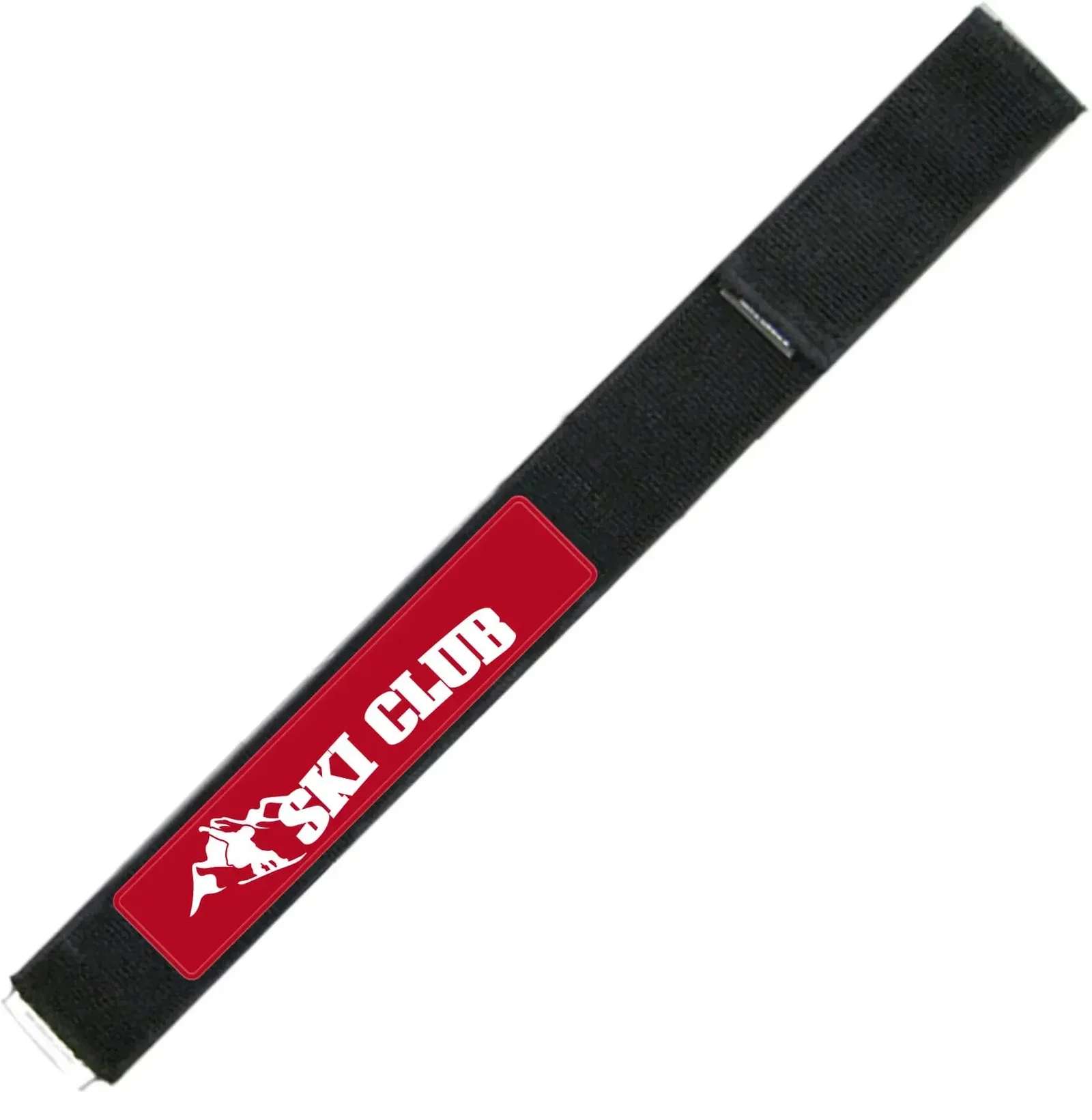 Custom Reflective Armband - 2" Width — view 4