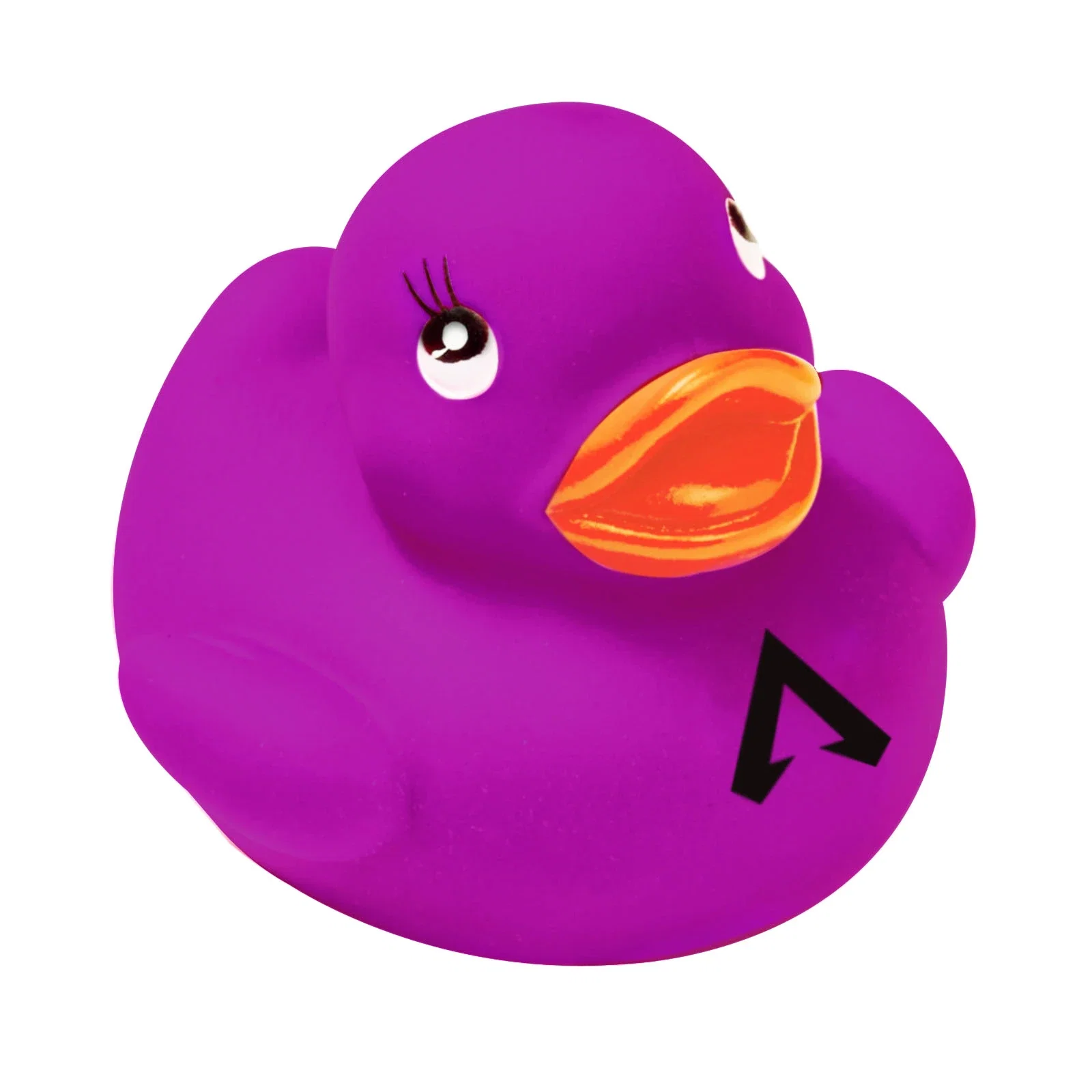 Assorted Colorful Rubber Ducks - 2" — view 11