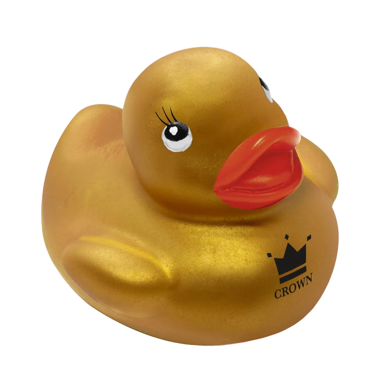 Assorted Colorful Rubber Ducks - 2" — view 13