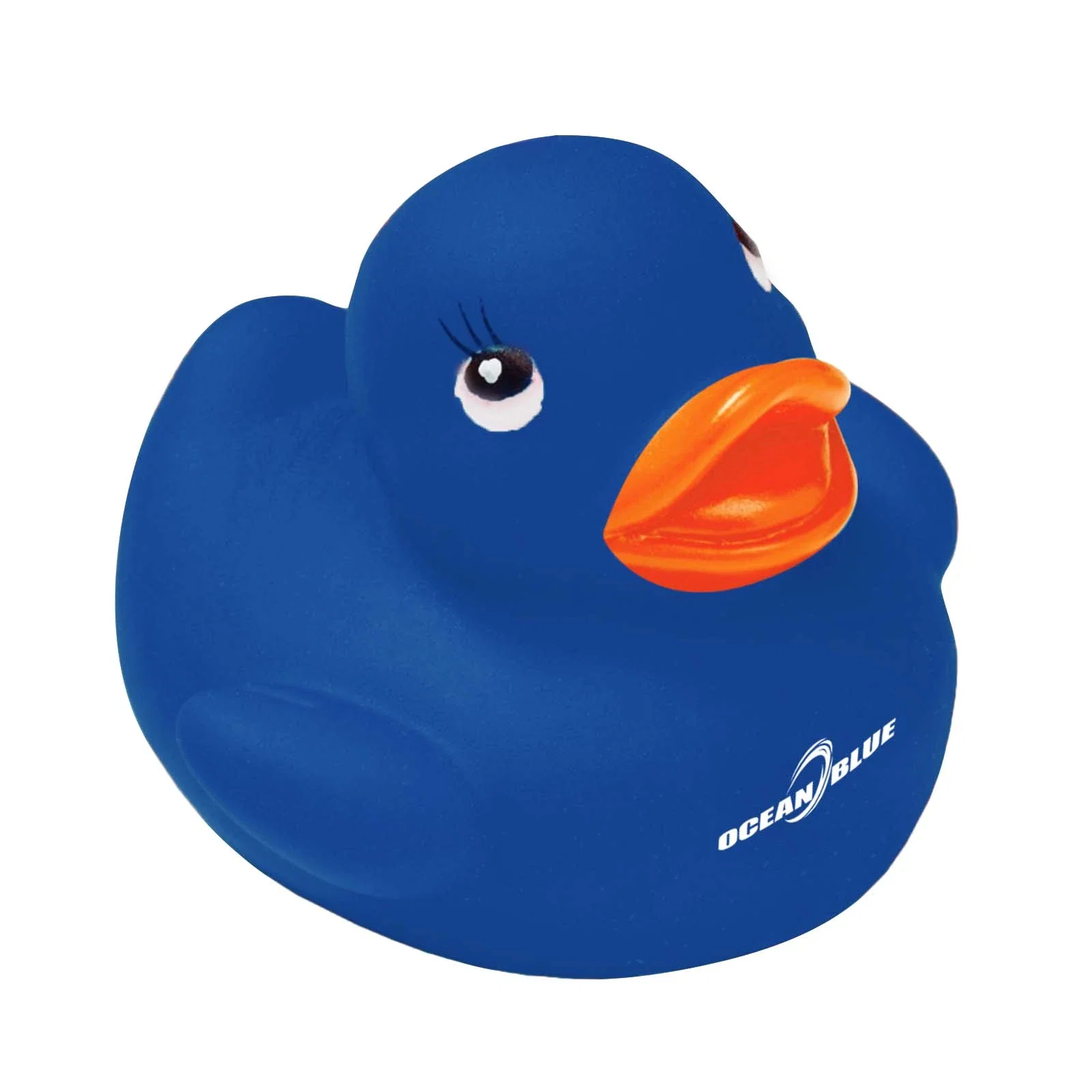 Assorted Colorful Rubber Ducks - 2" — view 10