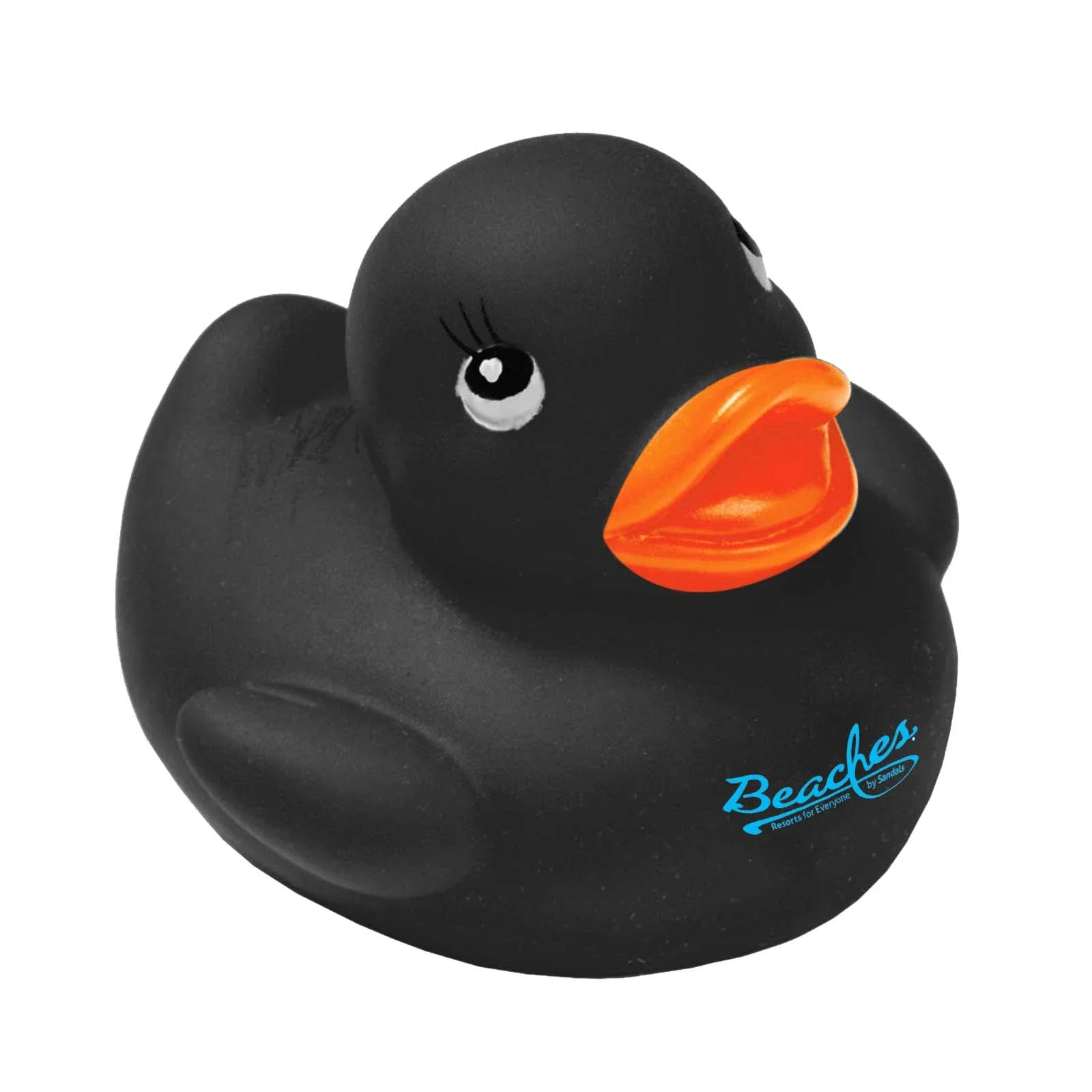 Assorted Colorful Rubber Ducks - 2" — view 12