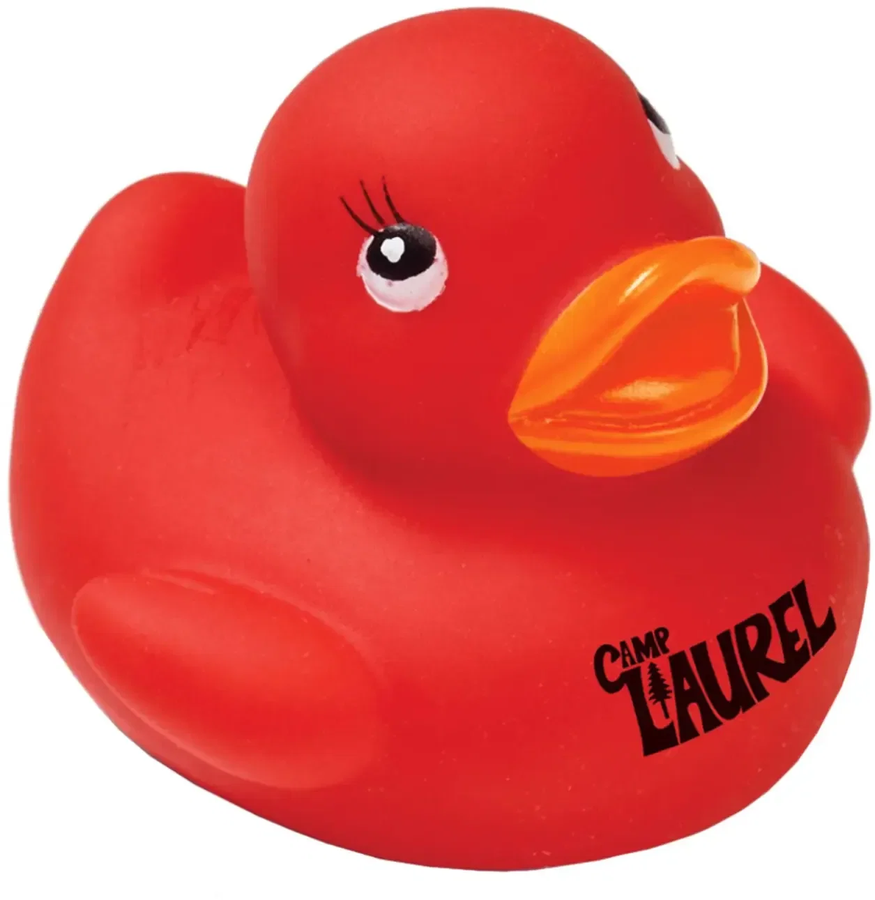 Assorted Colorful Rubber Ducks - 2" — view 6